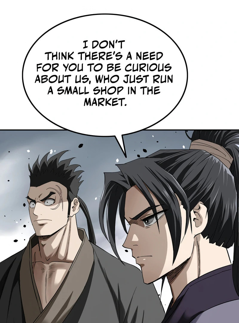 The Supreme Demon Swordmaster Chapter 12 page 136 - 