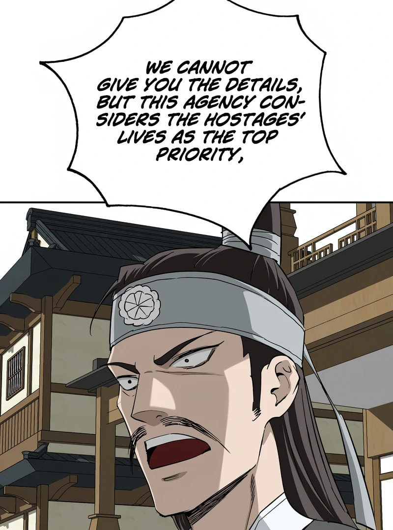 The Supreme Demon Swordmaster Chapter 12 page 17 - 