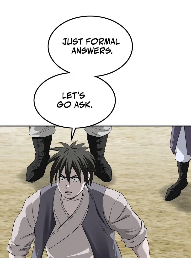 The Supreme Demon Swordmaster Chapter 12 page 20 - 