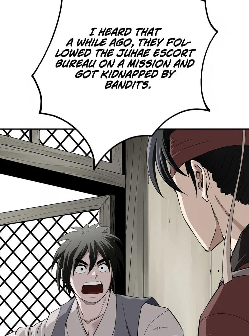 The Supreme Demon Swordmaster Chapter 12 page 3 - 