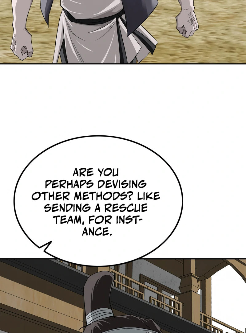 The Supreme Demon Swordmaster Chapter 12 page 21 - 