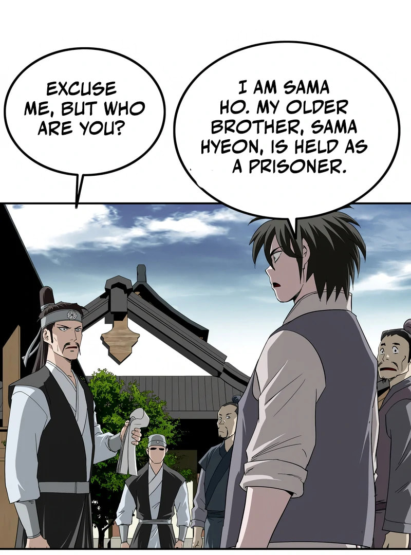 The Supreme Demon Swordmaster Chapter 12 page 23 - 