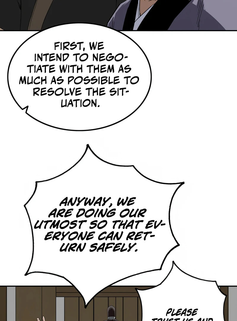 The Supreme Demon Swordmaster Chapter 12 page 25 - 