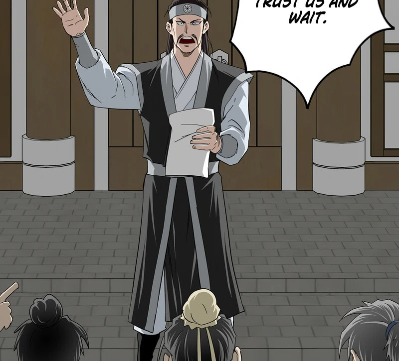 The Supreme Demon Swordmaster Chapter 12 page 26 - 