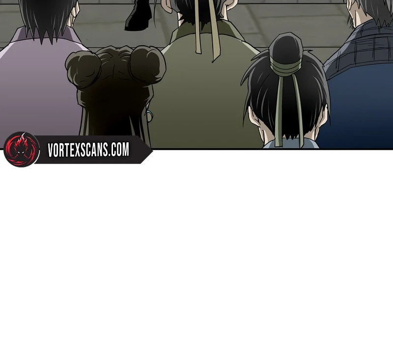 The Supreme Demon Swordmaster Chapter 12 page 27 - 