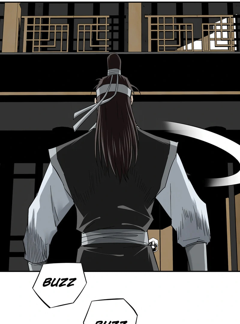 The Supreme Demon Swordmaster Chapter 12 page 28 - 