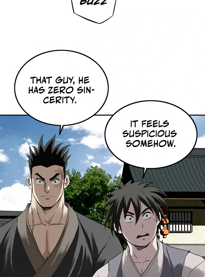 The Supreme Demon Swordmaster Chapter 12 page 29 - 