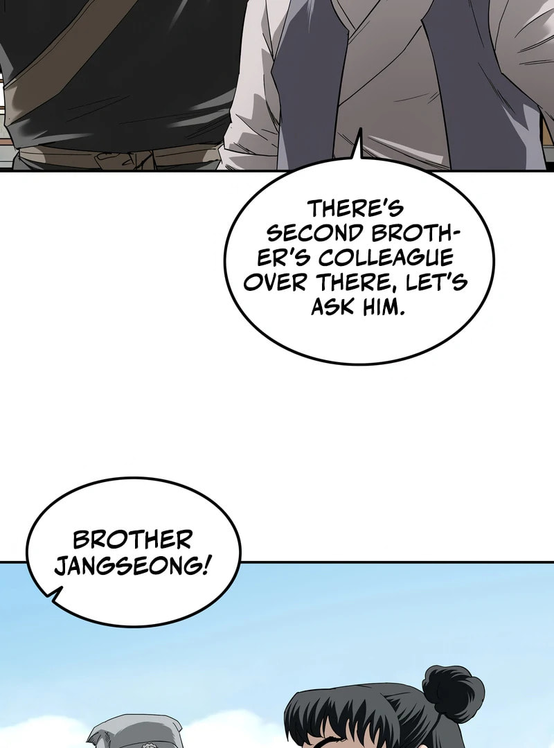 The Supreme Demon Swordmaster Chapter 12 page 30 - 