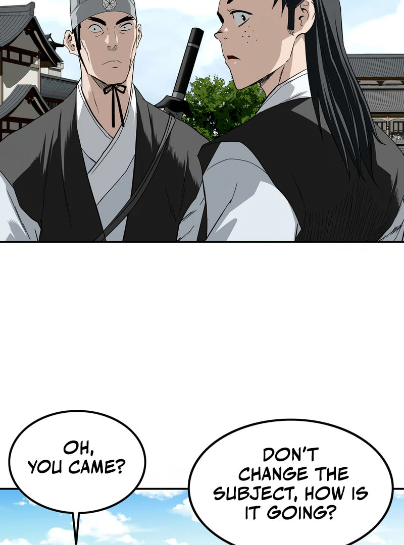 The Supreme Demon Swordmaster Chapter 12 page 31 - 