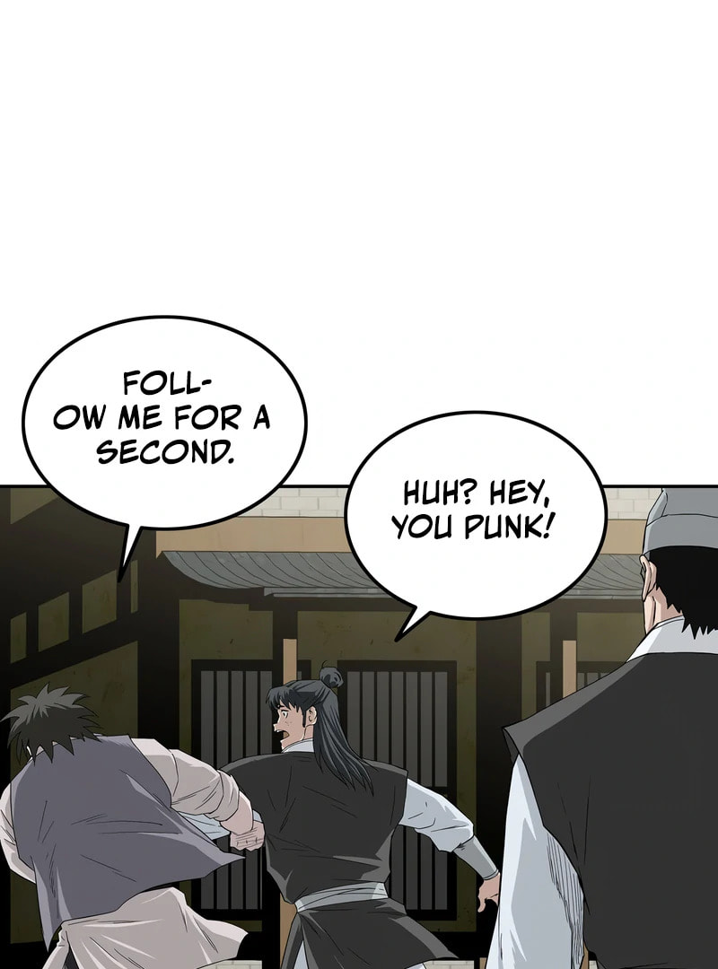 The Supreme Demon Swordmaster Chapter 12 page 34 - 