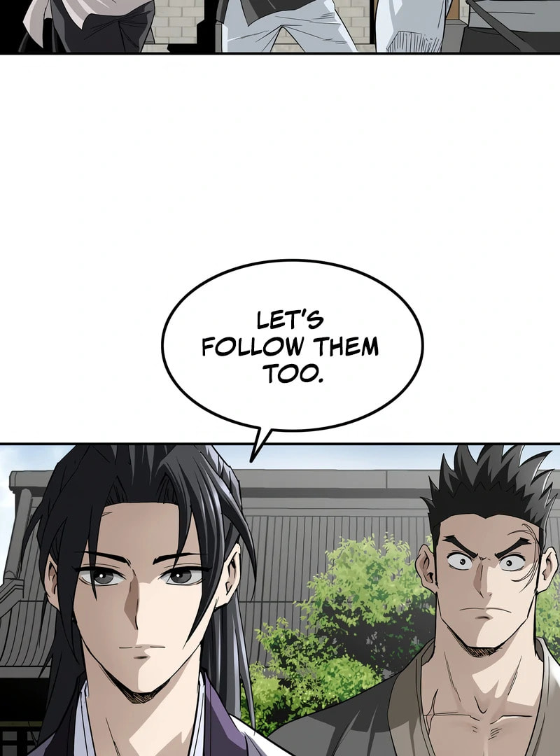The Supreme Demon Swordmaster Chapter 12 page 35 - 