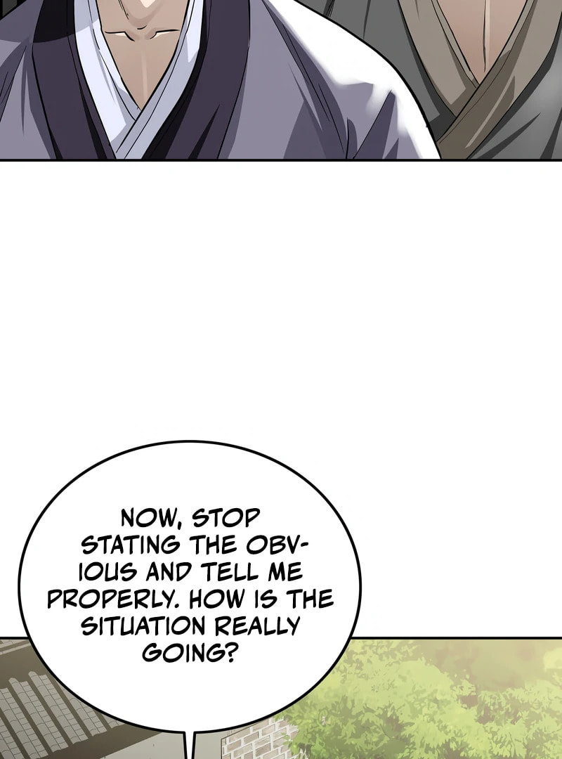 The Supreme Demon Swordmaster Chapter 12 page 36 - 