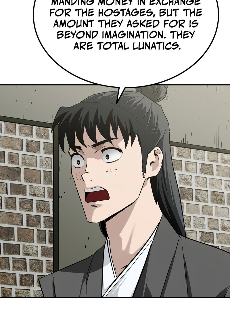 The Supreme Demon Swordmaster Chapter 12 page 38 - 