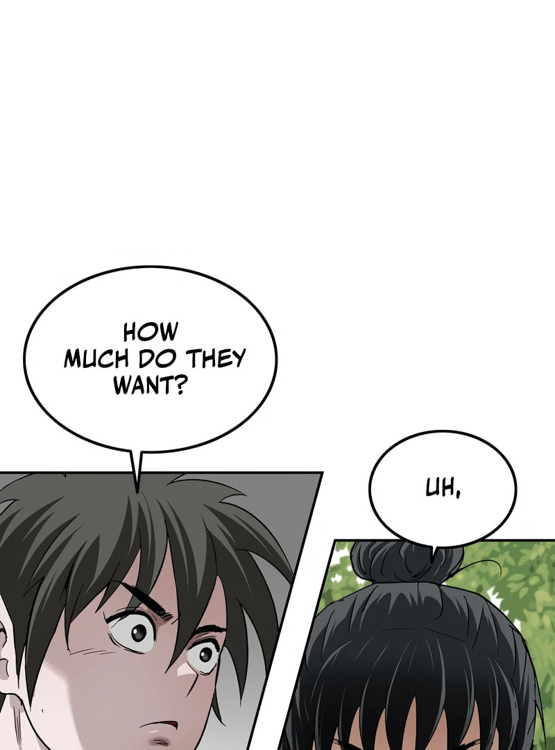 The Supreme Demon Swordmaster Chapter 12 page 39 - 