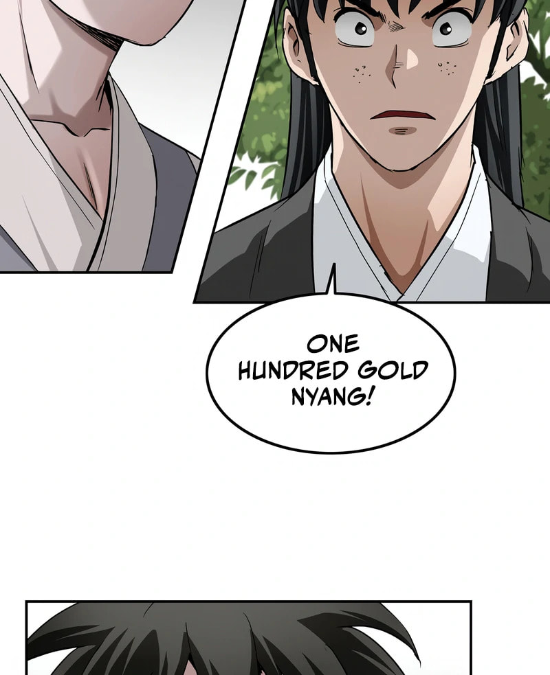 The Supreme Demon Swordmaster Chapter 12 page 40 - 
