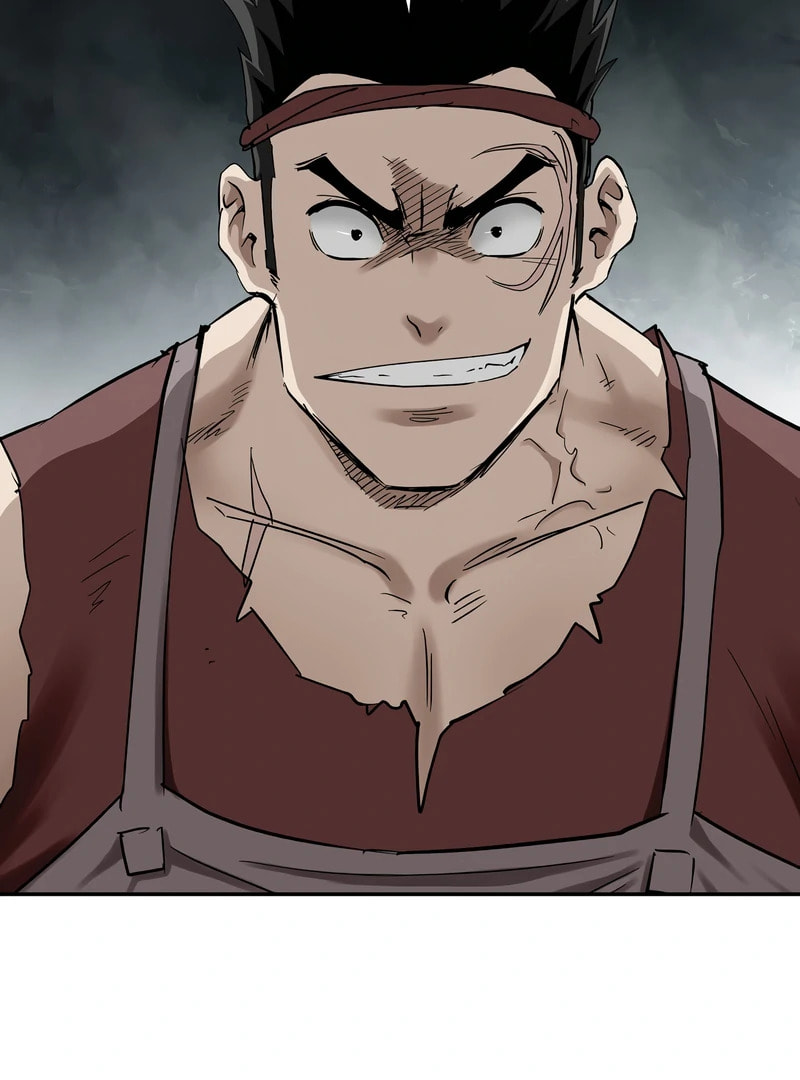 The Supreme Demon Swordmaster Chapter 12 page 5 - 