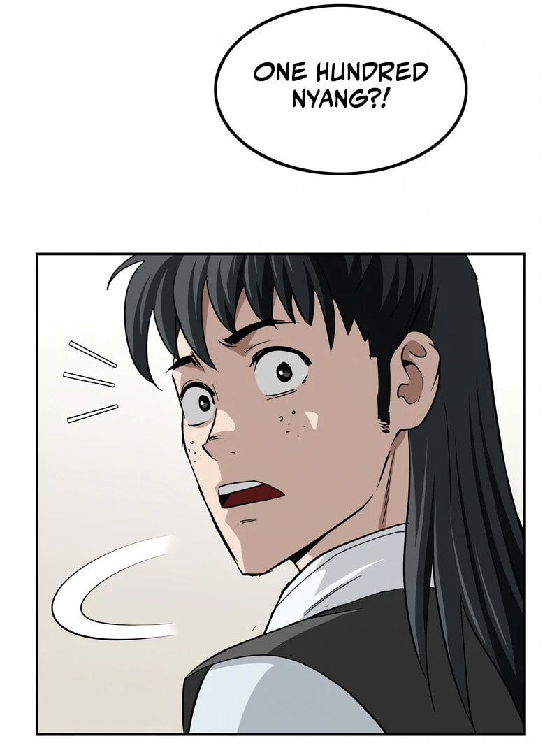 The Supreme Demon Swordmaster Chapter 12 page 42 - 