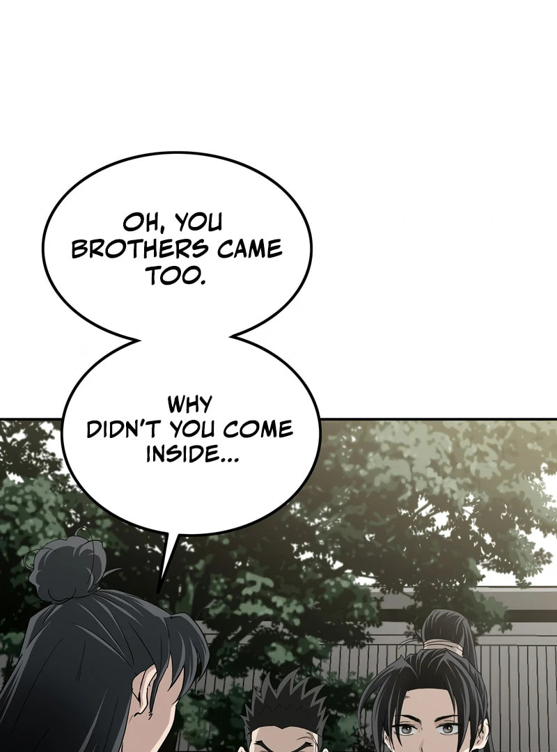 The Supreme Demon Swordmaster Chapter 12 page 43 - 