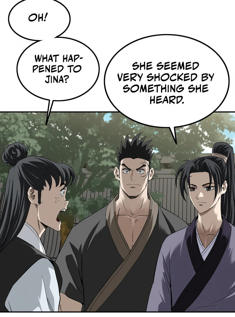 The Supreme Demon Swordmaster Chapter 12 page 45 - 
