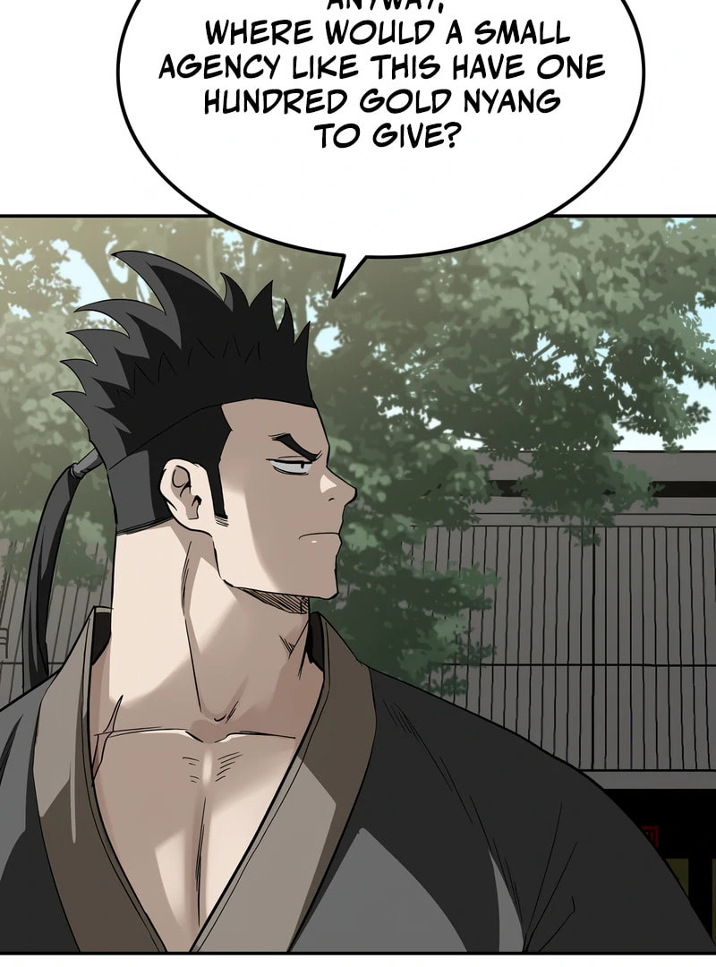 The Supreme Demon Swordmaster Chapter 12 page 49 - 