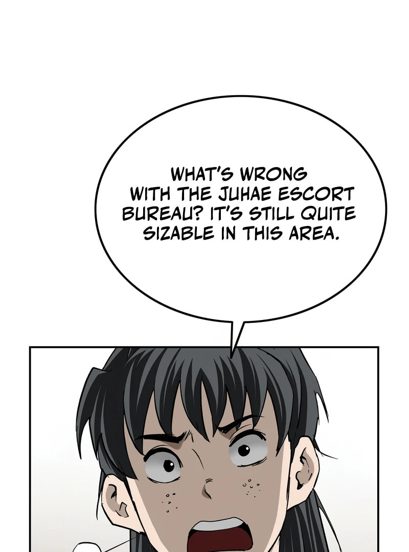 The Supreme Demon Swordmaster Chapter 12 page 50 - 