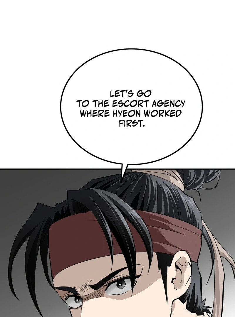 The Supreme Demon Swordmaster Chapter 12 page 6 - 