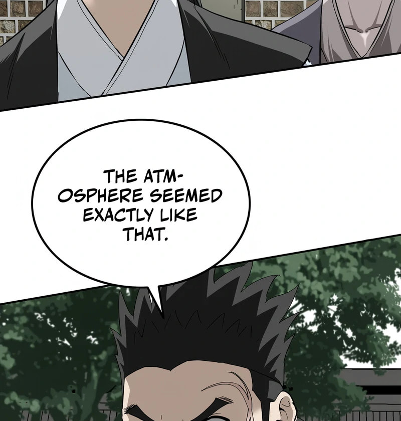 The Supreme Demon Swordmaster Chapter 12 page 54 - 
