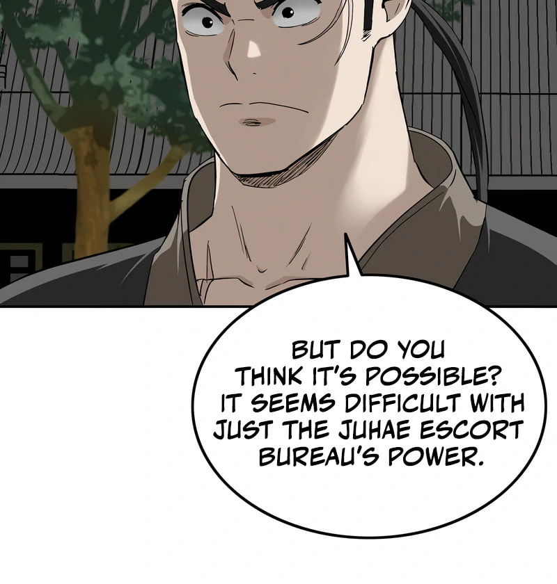 The Supreme Demon Swordmaster Chapter 12 page 55 - 