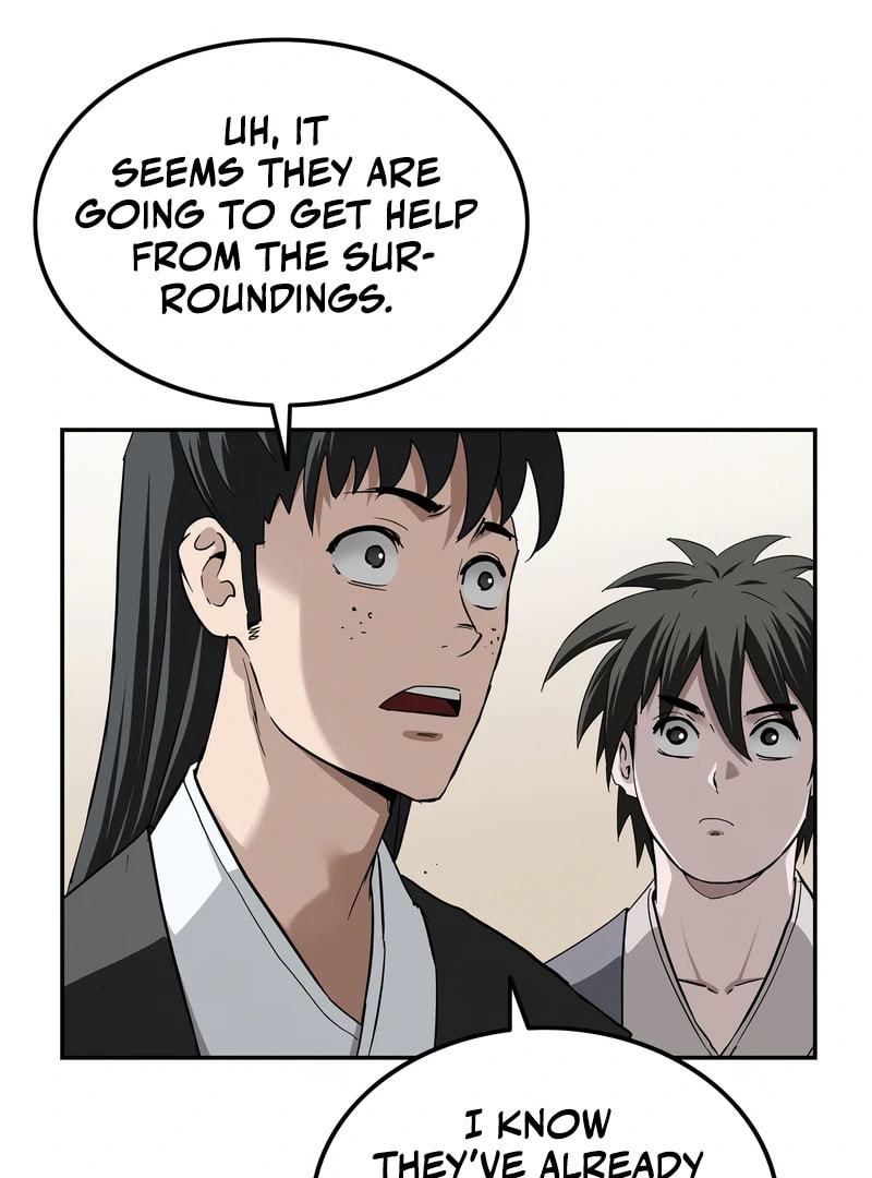 The Supreme Demon Swordmaster Chapter 12 page 56 - 