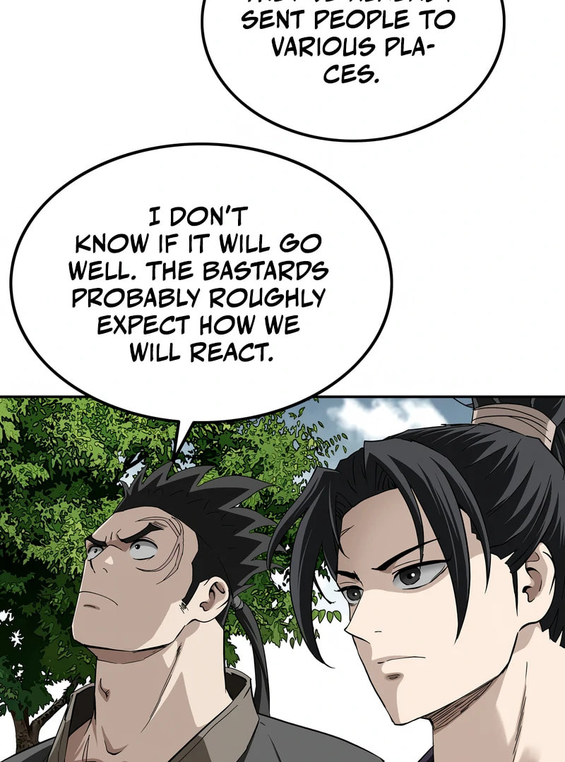 The Supreme Demon Swordmaster Chapter 12 page 57 - 