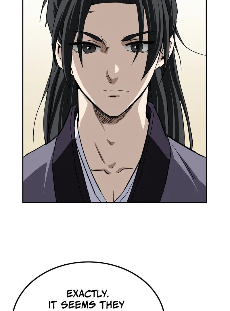 The Supreme Demon Swordmaster Chapter 12 page 59 - 