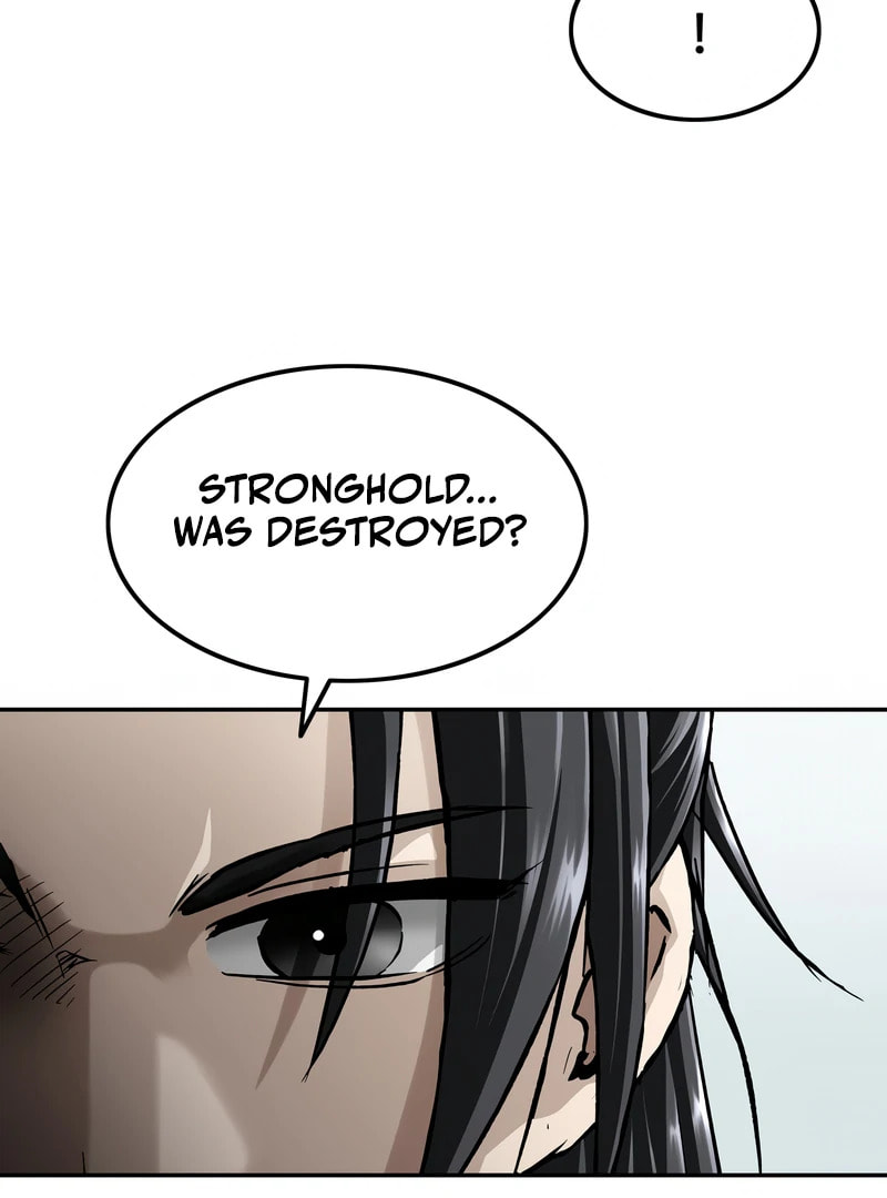 The Supreme Demon Swordmaster Chapter 12 page 61 - 