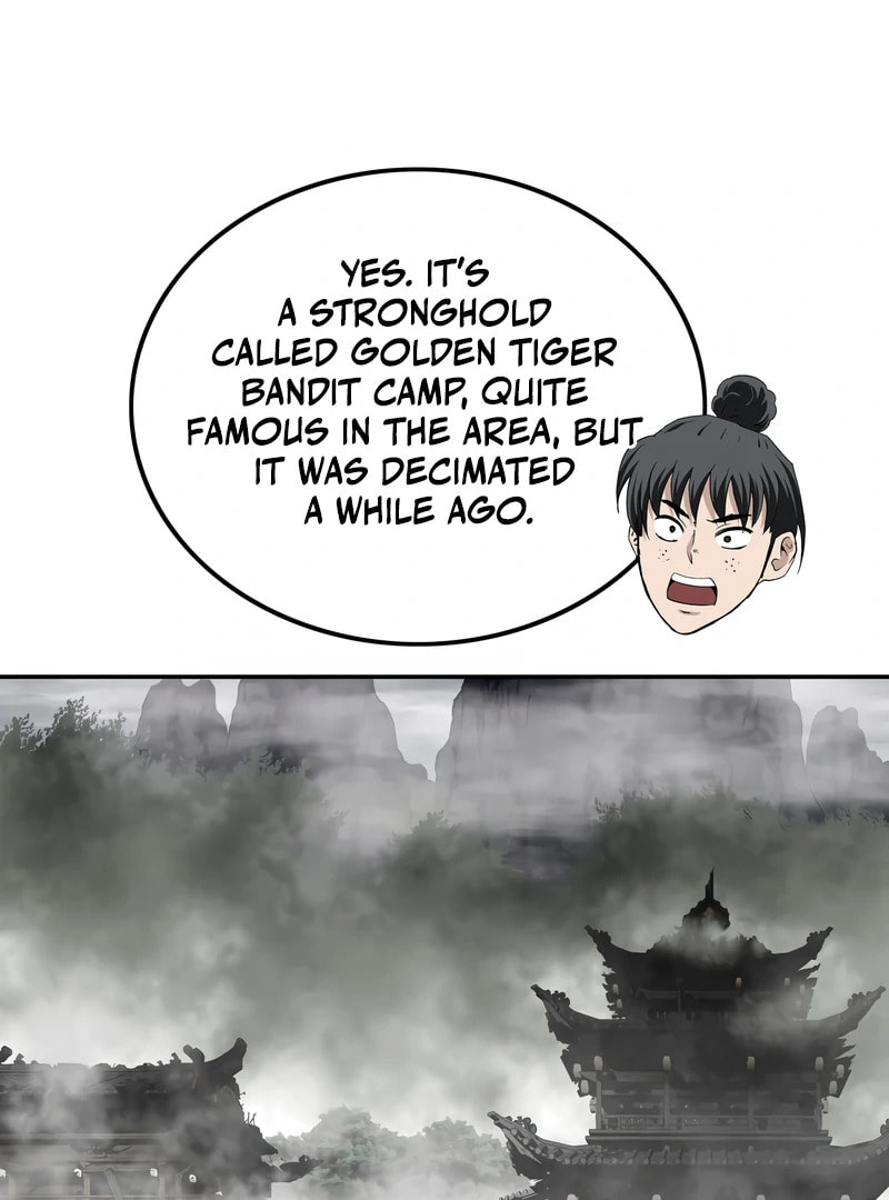The Supreme Demon Swordmaster Chapter 12 page 62 - 