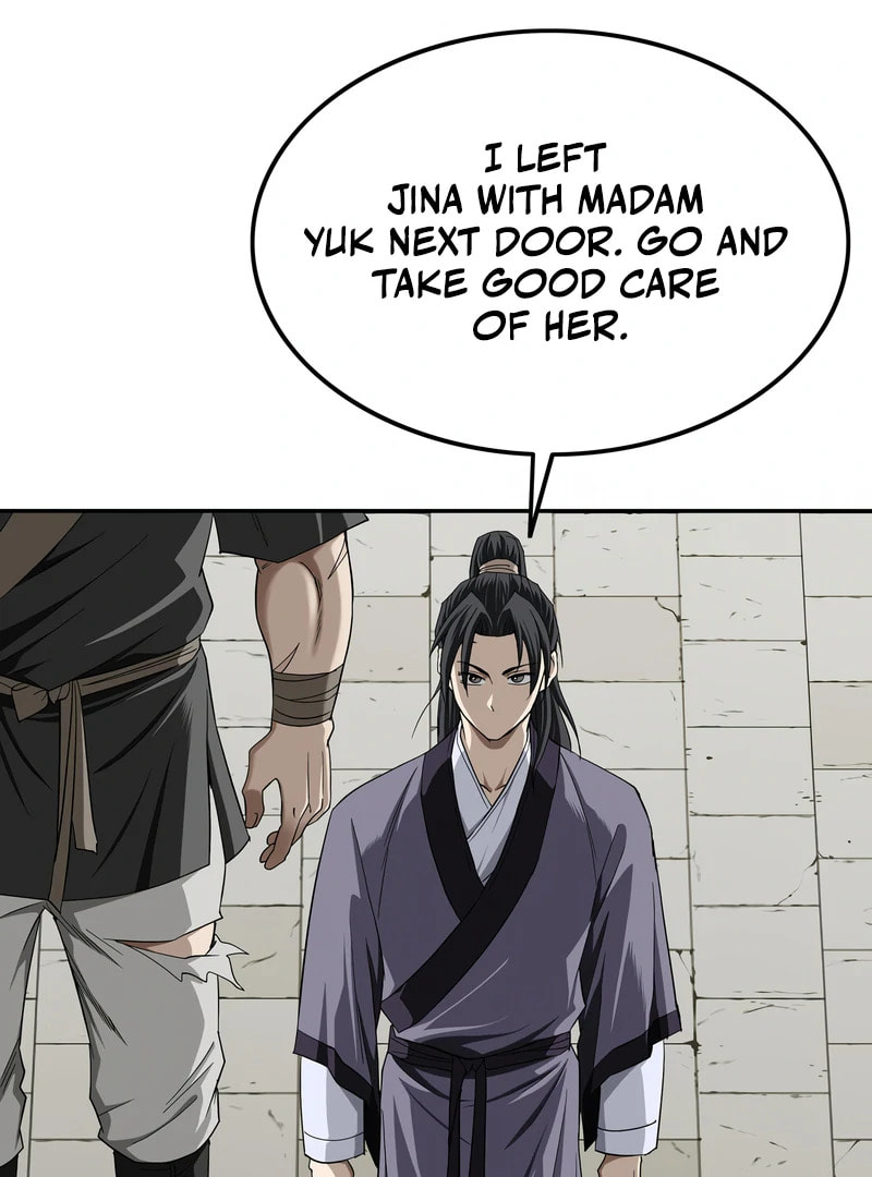 The Supreme Demon Swordmaster Chapter 12 page 70 - 