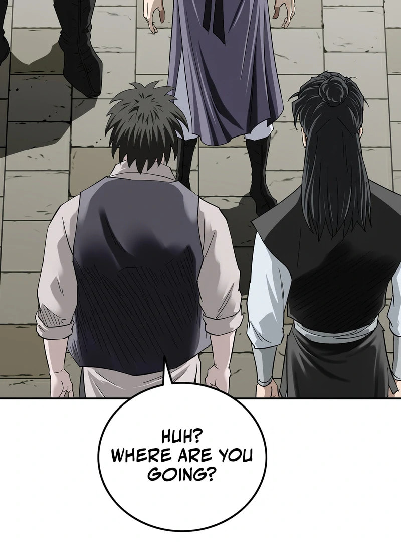 The Supreme Demon Swordmaster Chapter 12 page 71 - 