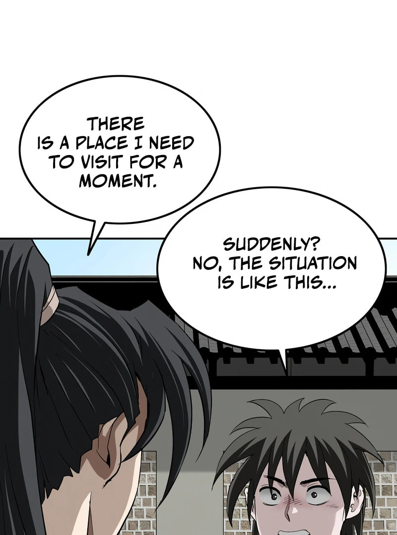 The Supreme Demon Swordmaster Chapter 12 page 72 - 