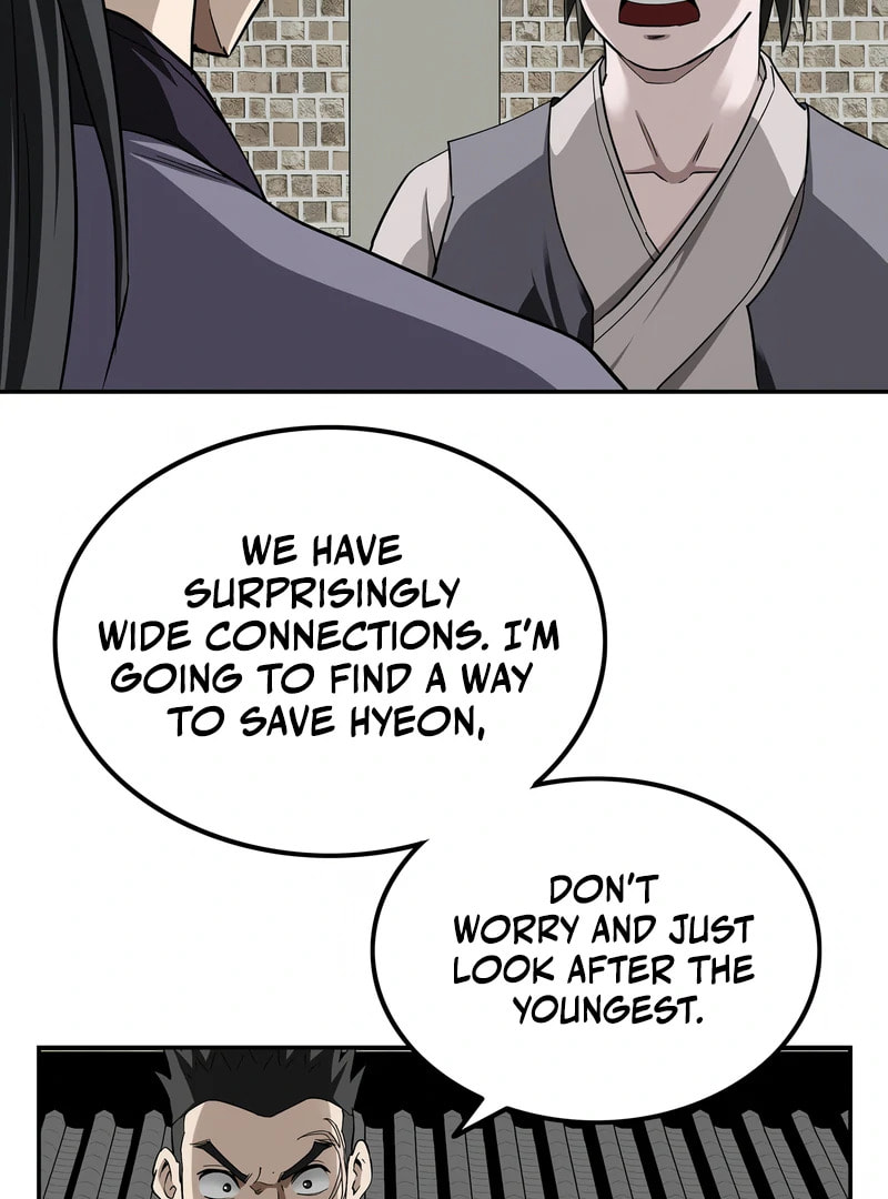 The Supreme Demon Swordmaster Chapter 12 page 73 - 
