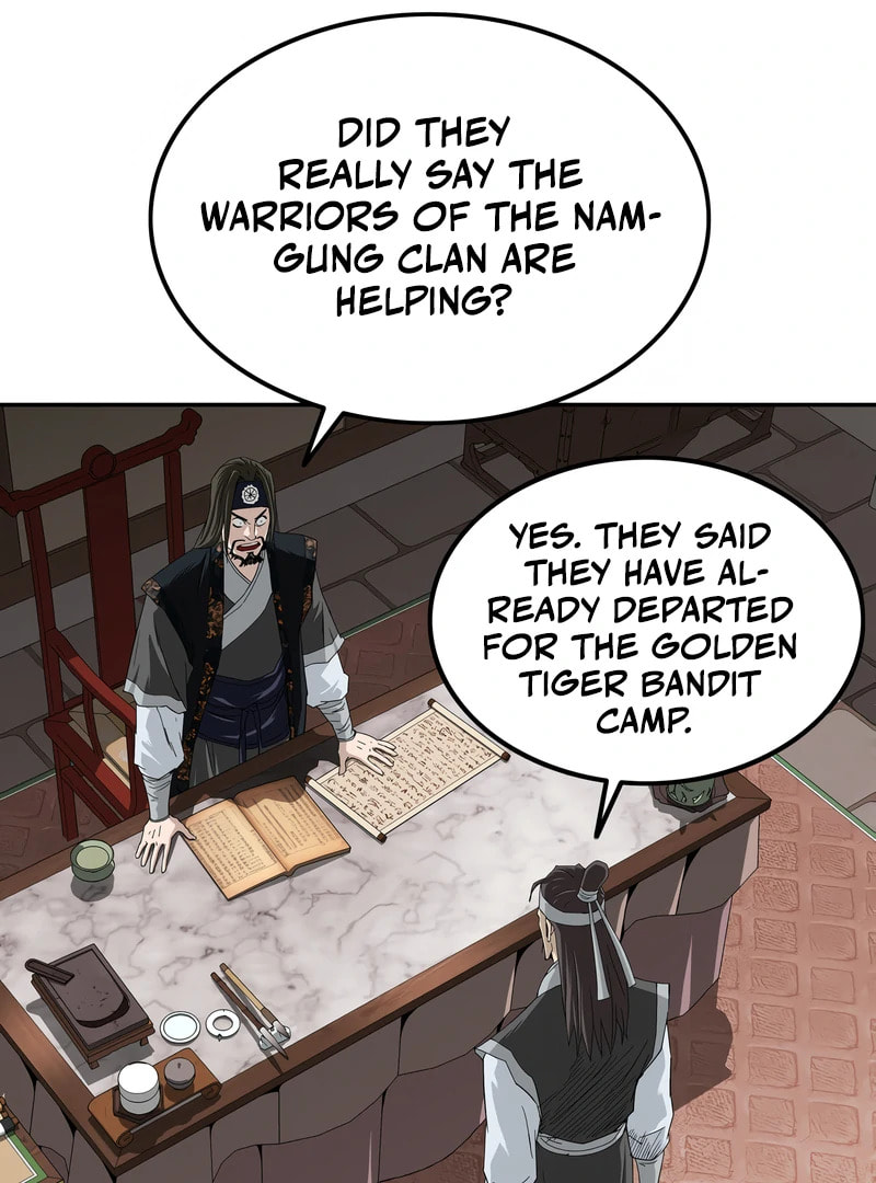 The Supreme Demon Swordmaster Chapter 12 page 81 - 