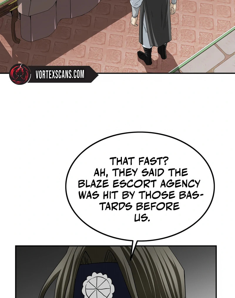 The Supreme Demon Swordmaster Chapter 12 page 82 - 