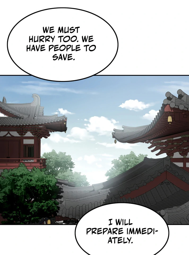 The Supreme Demon Swordmaster Chapter 12 page 84 - 