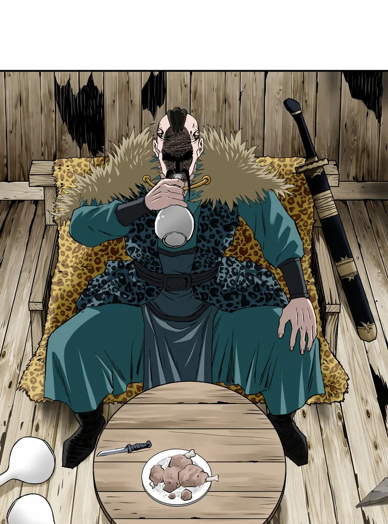 The Supreme Demon Swordmaster Chapter 12 page 89 - 