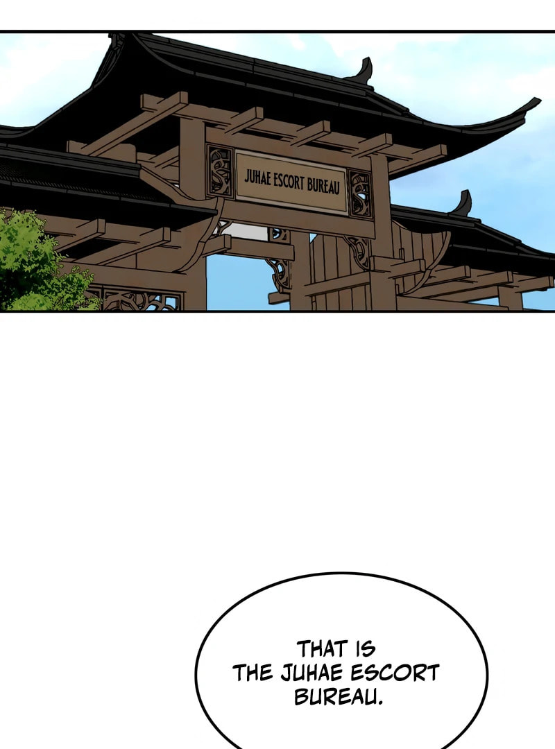 The Supreme Demon Swordmaster Chapter 12 page 10 - 