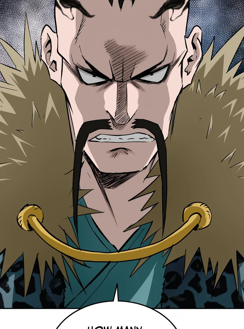 The Supreme Demon Swordmaster Chapter 12 page 91 - 