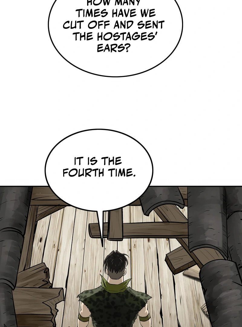 The Supreme Demon Swordmaster Chapter 12 page 92 - 