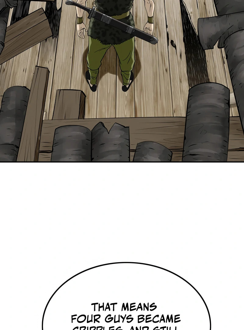 The Supreme Demon Swordmaster Chapter 12 page 93 - 
