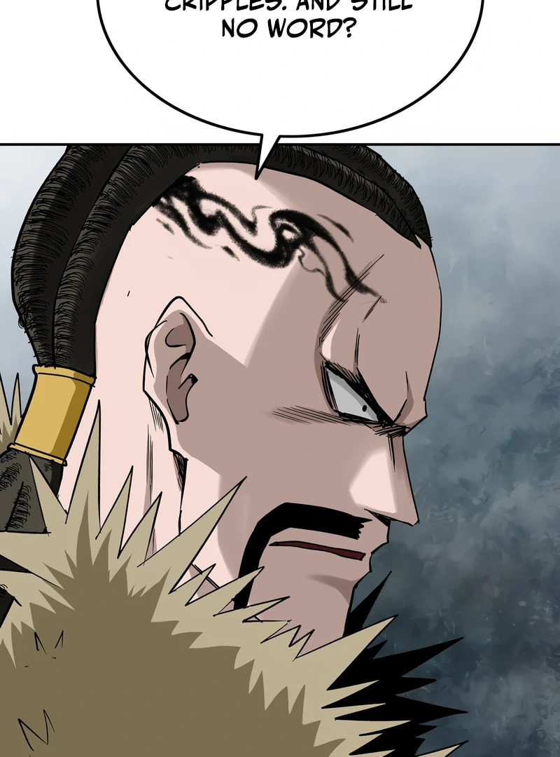 The Supreme Demon Swordmaster Chapter 12 page 94 - 