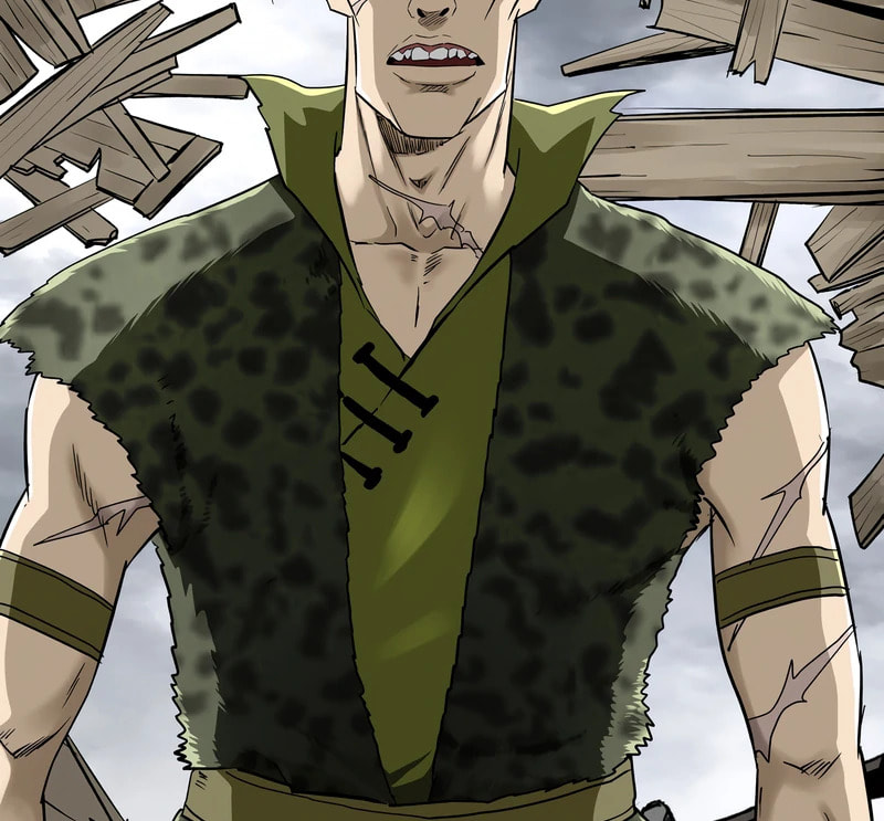 The Supreme Demon Swordmaster Chapter 12 page 96 - 