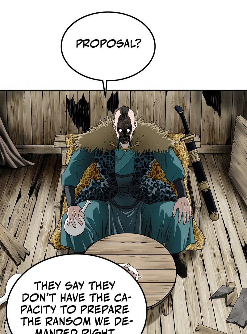 The Supreme Demon Swordmaster Chapter 12 page 98 - 