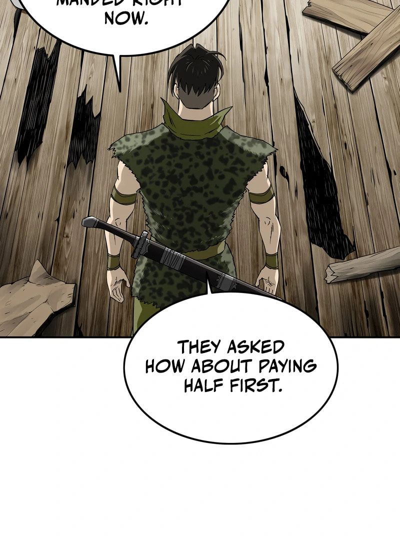 The Supreme Demon Swordmaster Chapter 12 page 99 - 