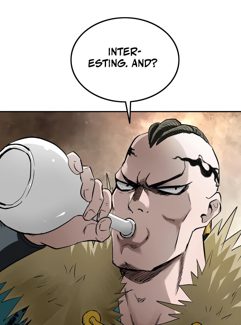 The Supreme Demon Swordmaster Chapter 12 page 100 - 